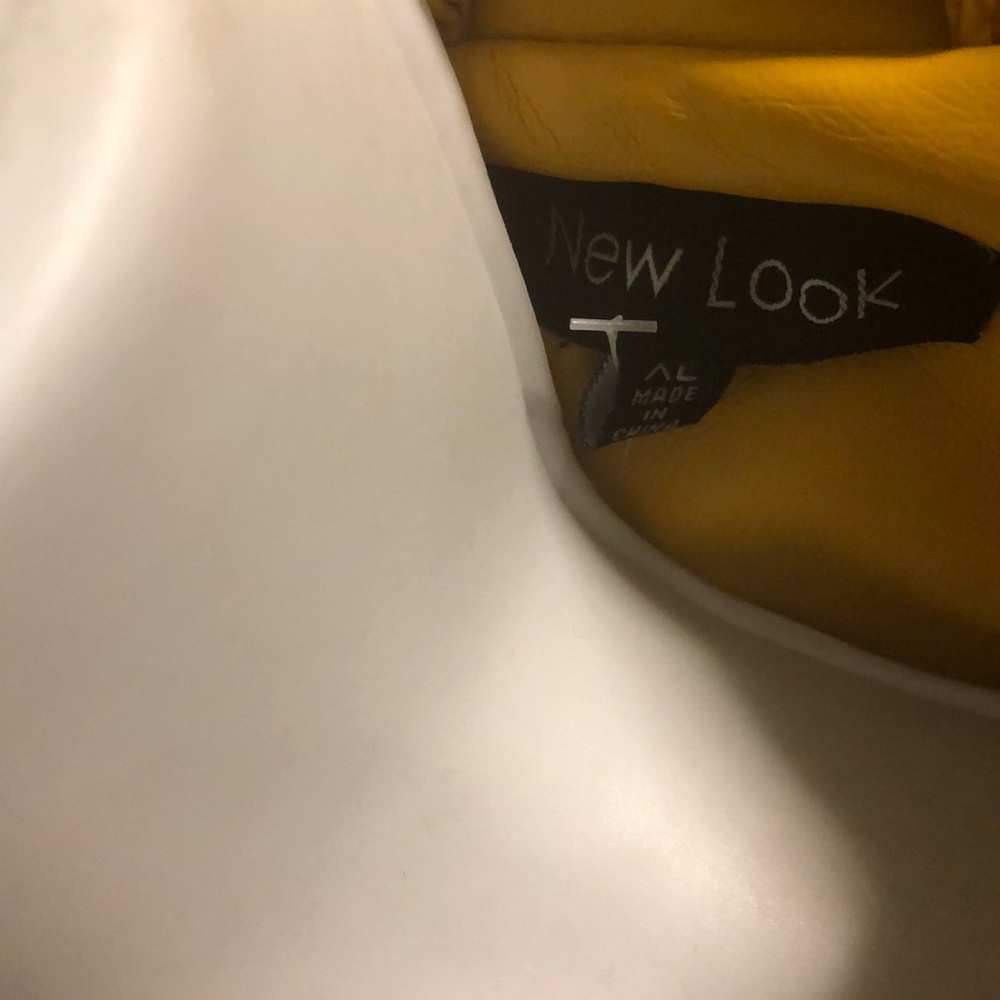 Jacket - Picture 3 of 3